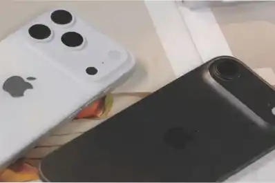 Apple recortaría a niveles mínimos la producción de su último iPhone tras el fracaso en las ventas