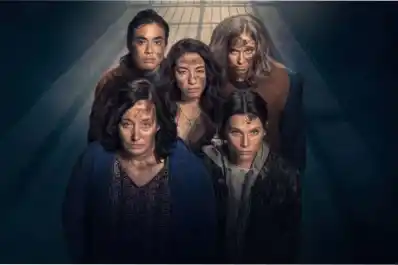 Confirman la segunda temporada de En el barro: ¿cuándo se estrena en Netflix?