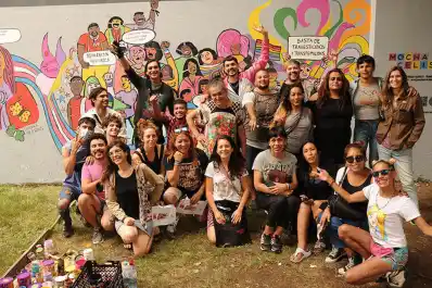 Se expande el programa que acompaña a personas trans y no binarias en la búsqueda laboral