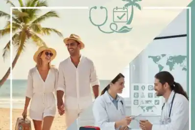 Felices vacaciones con los chequeos médicos adecuados