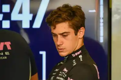 Un expiloto de Fórmula 1 criticó a Colapinto: “Si Paul Aron tuviera plata, Alpine lo habría puesto de titular”