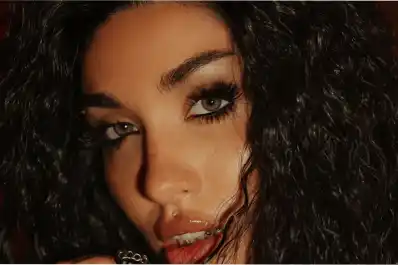 María Becerra lanzó “Jojo, su alter ego más sensual y provocativo