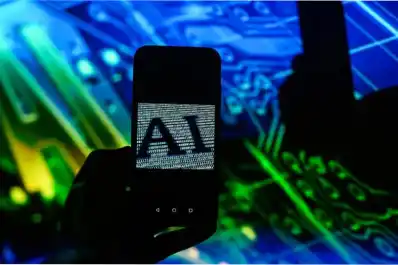 El algoritmo invade el internet: más de la mitad del contenido que consumimos online es IA