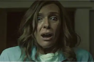 ¿Qué pasa realmente en nuestro cerebro cuando vemos películas de terror?: la ciencia del miedo