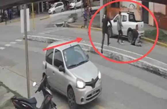 Seguirá detenido por golpear brutalmente a su amigo