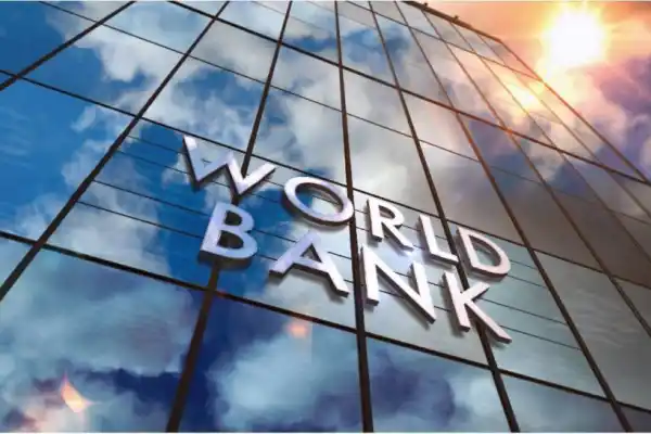 El Banco Mundial prevé caída del 7% en el precio de los commodities