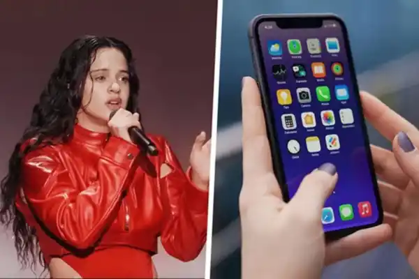 Cómo funciona Zello, la aplicación favorita de Rosalía que convierte tu celular en un ‘walkie-talkie’