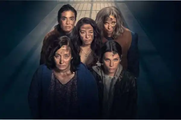 Confirman la segunda temporada de En el barro: ¿cuándo se estrena en Netflix?