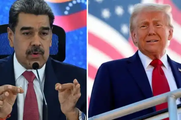 Máxima tensión en el Caribe: EEUU se prepara para bombardear instalaciones militares en Venezuela