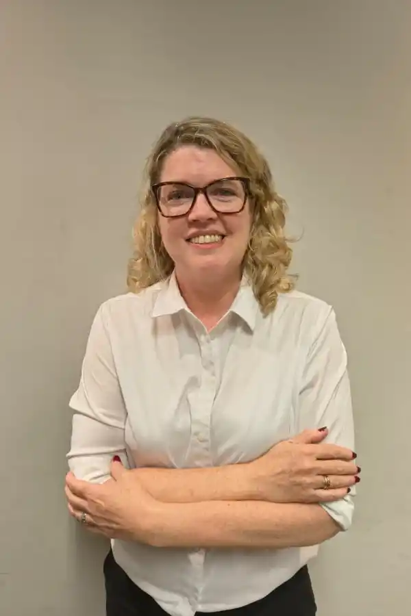 Cora Steinberg. Unicef