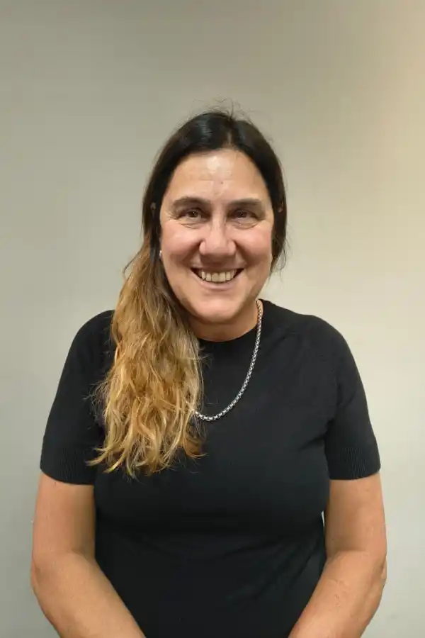 Graciela Cappelletti. Doctora en Educación