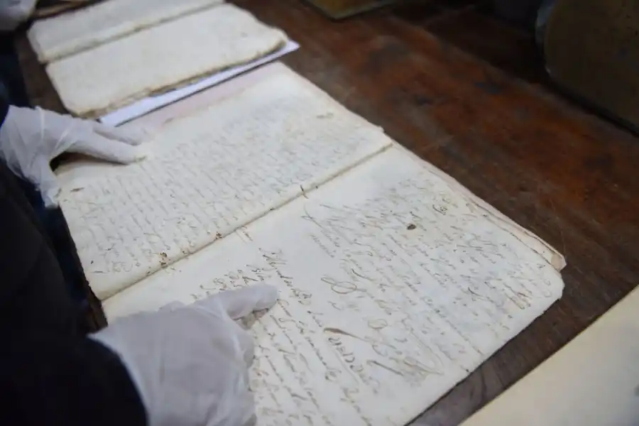 Historias coloniales: quiénes fueron las “brujas” y “hechiceras” cazadas en el Tucumán del siglo XVIII