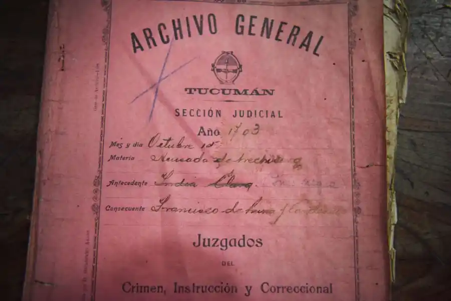 Historias coloniales: quiénes fueron las “brujas” y “hechiceras” cazadas en el Tucumán del siglo XVIII