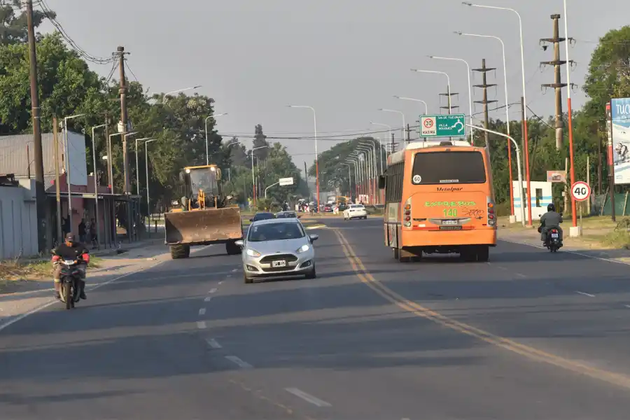 La 301: el camino que conduce al Tucumán de todas las tragedias posibles