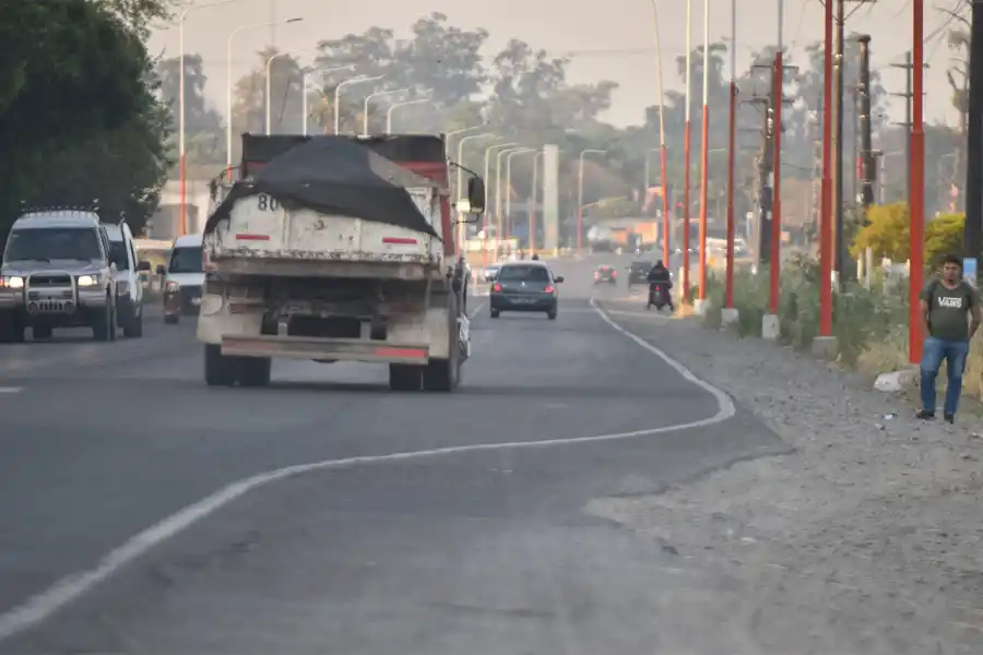 La 301: el camino que conduce al Tucumán de todas las tragedias posibles