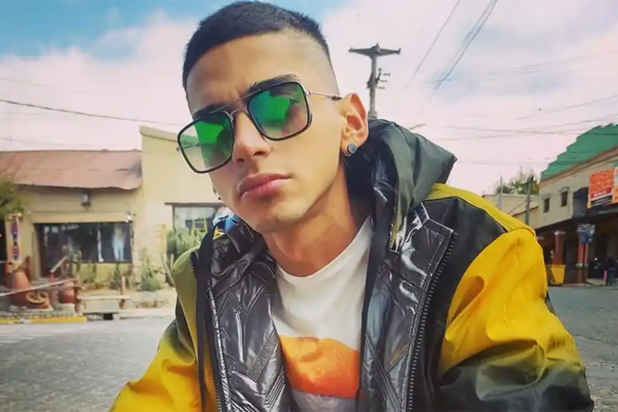 CONOCIDO. Marcos Videz podría ser formalmente acusado por el fiscal Varela en las próximas horas. 