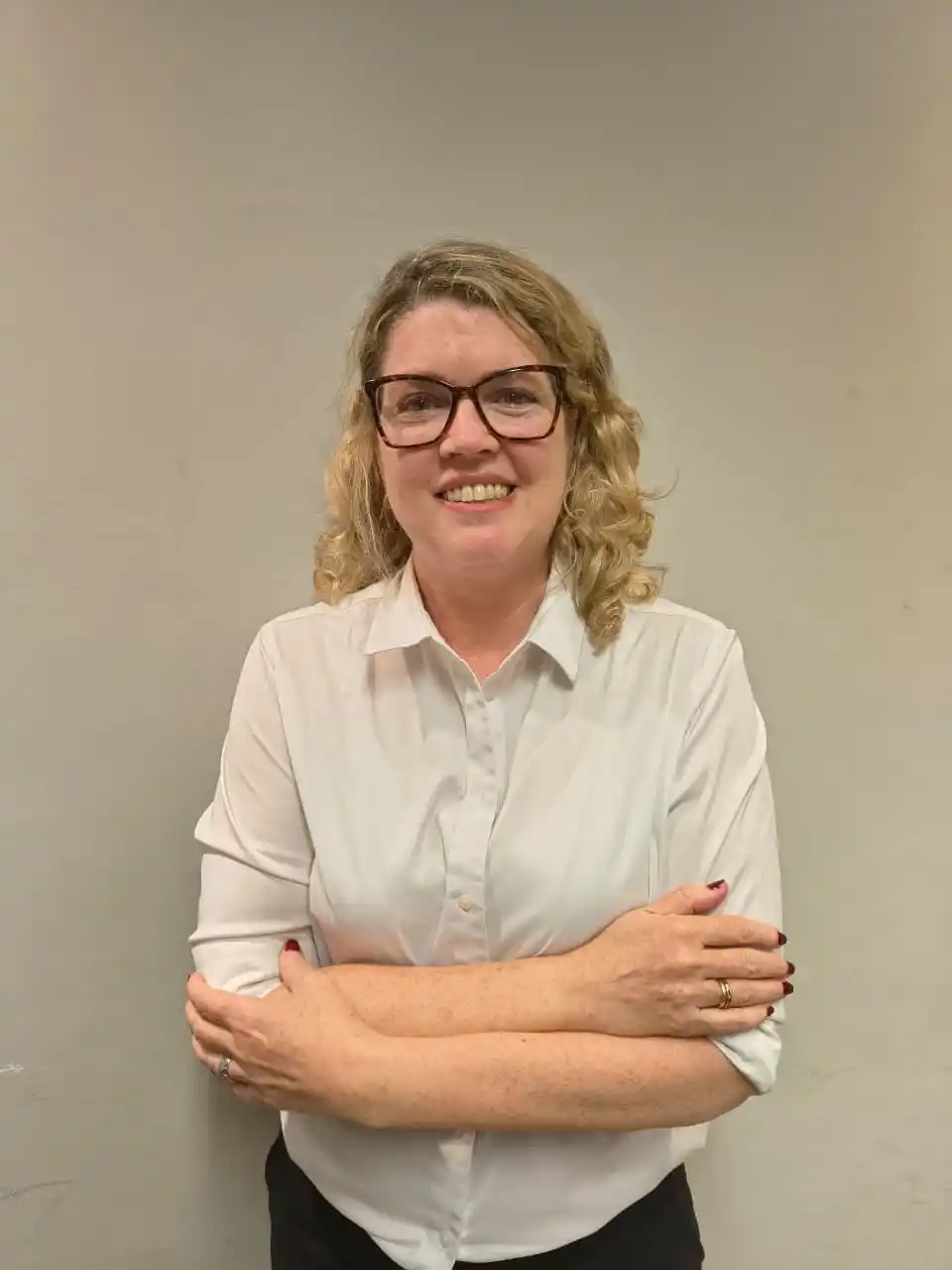 Cora Steinberg. Unicef