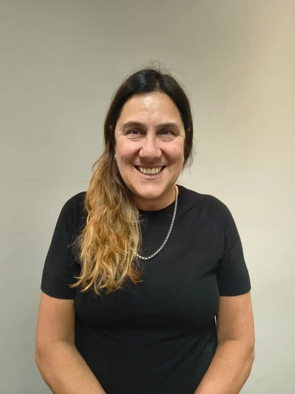 Graciela Cappelletti. Doctora en Educación