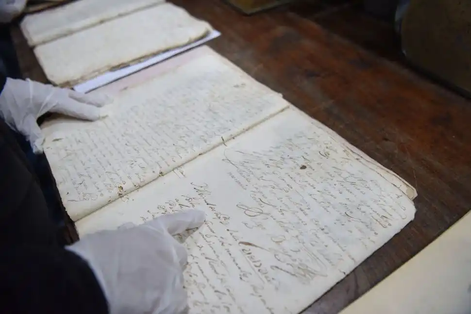 Historias coloniales: quiénes fueron las “brujas” y “hechiceras” cazadas en el Tucumán del siglo XVIII