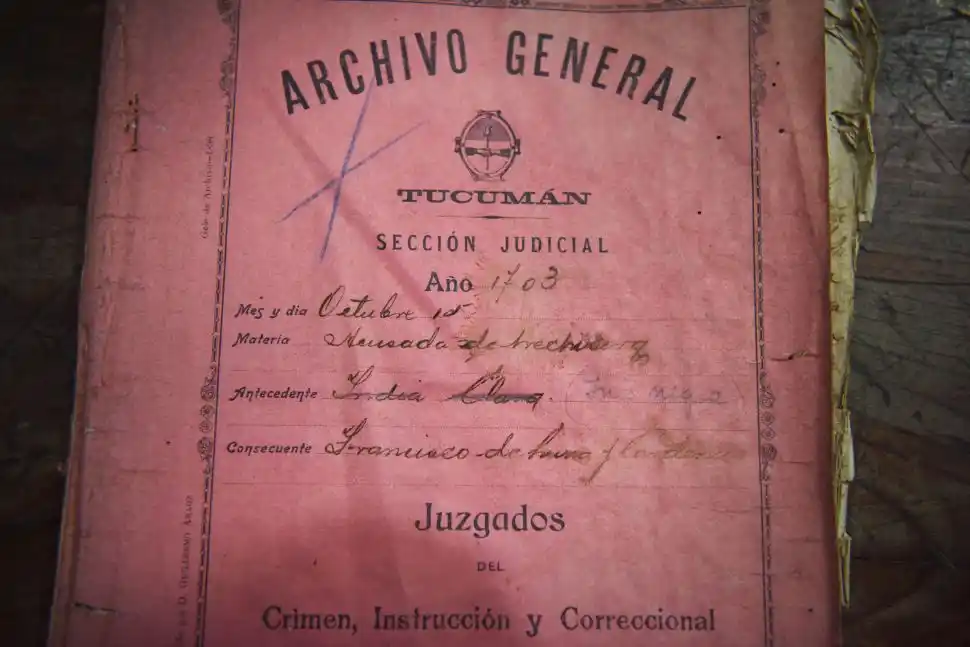 Historias coloniales: quiénes fueron las “brujas” y “hechiceras” cazadas en el Tucumán del siglo XVIII