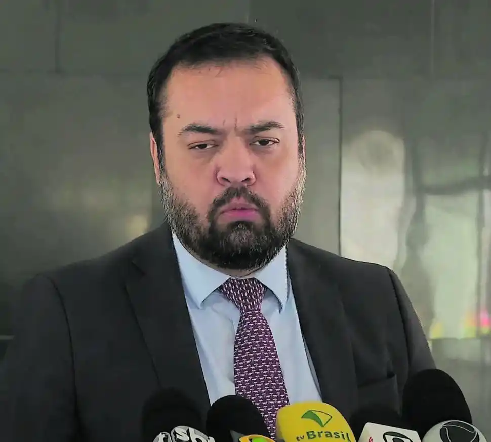 “Doca” era uno de los más buscados y logró escapar de la masacre en Río de Janeiro