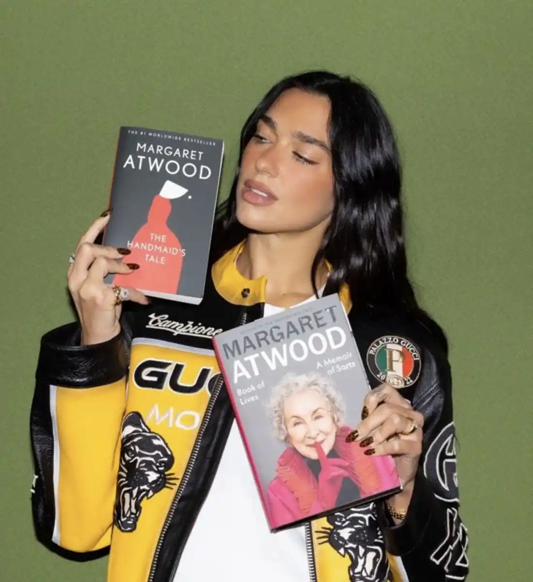 Dua Lipa, la reina del lifestyle