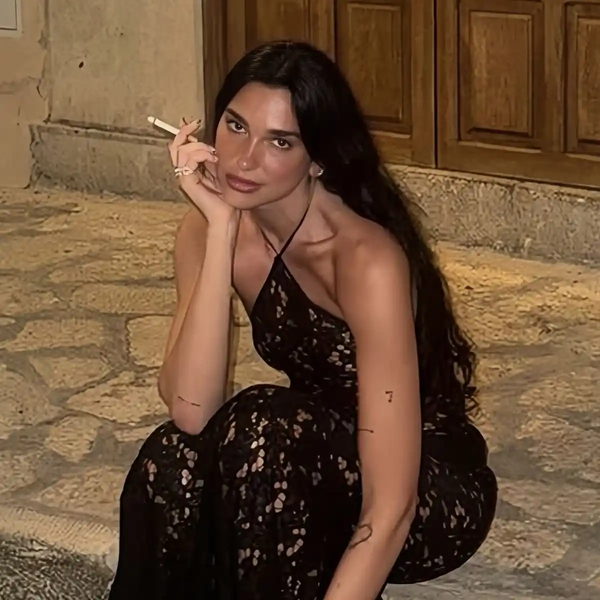Dua Lipa, la reina del lifestyle