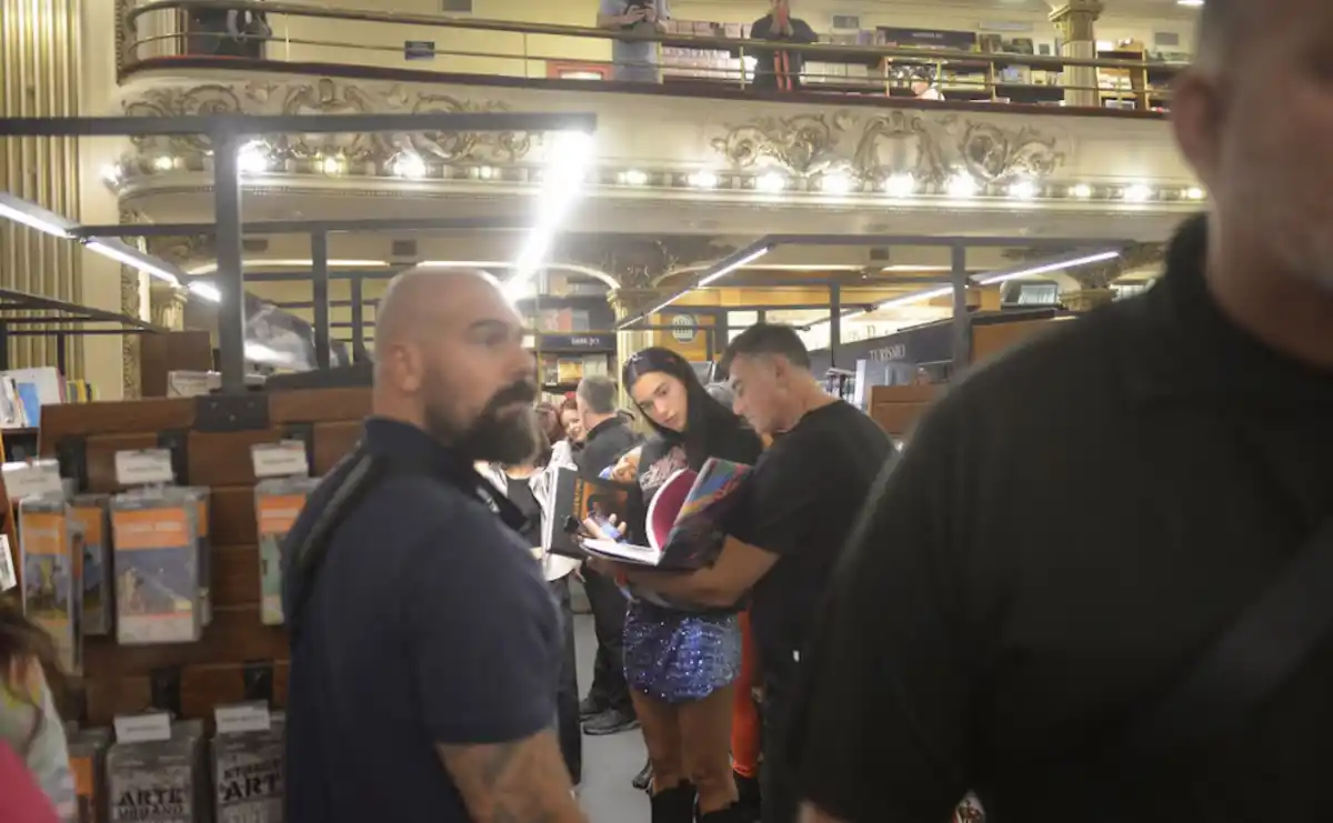 Dua Lipa, la reina del lifestyle