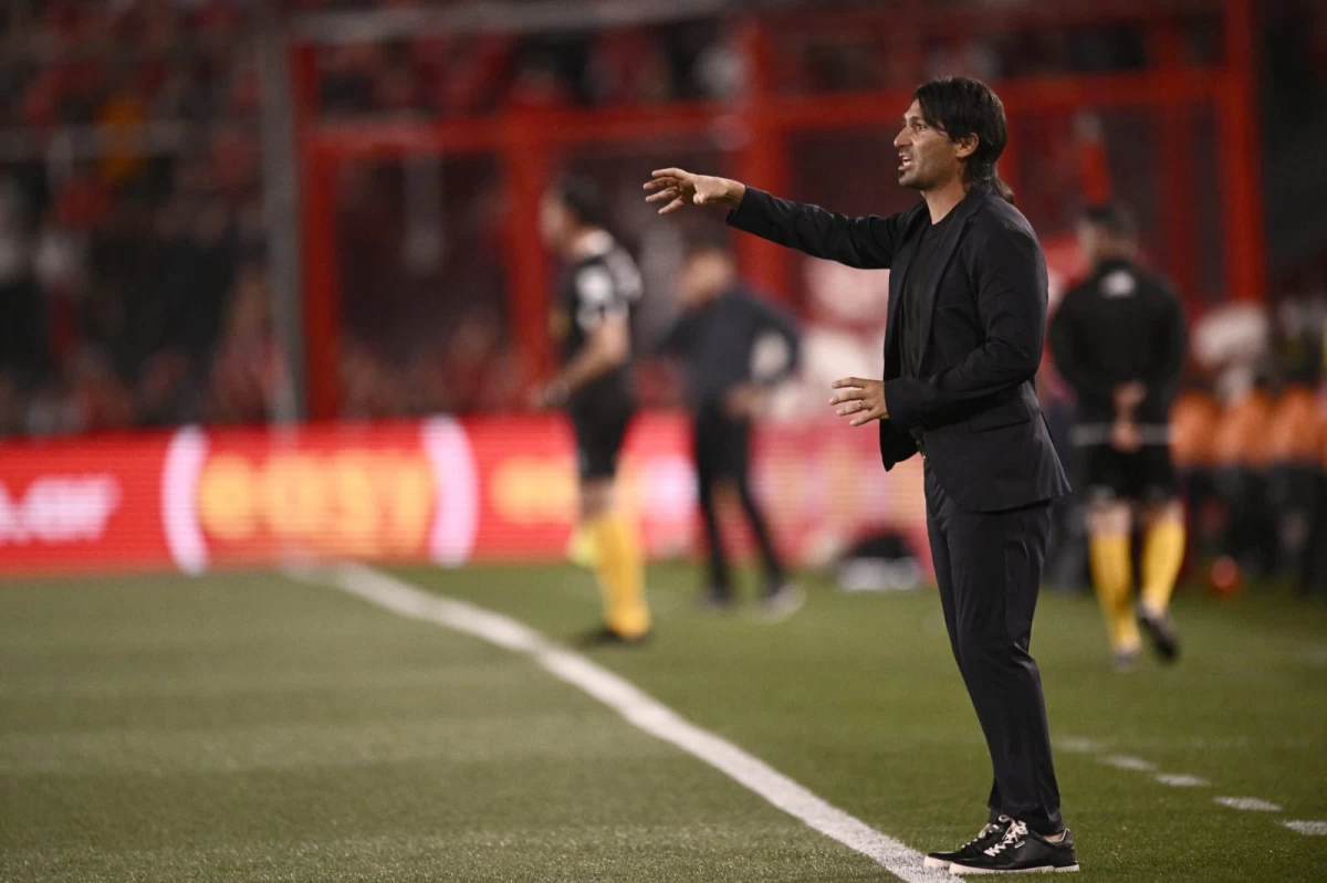 Independiente recuperó la sonrisa y dejó a Atlético Tucumán sin respuestas