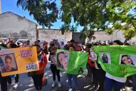 Llevan a la Corte el pedido de juicio político contra el ministro fiscal Edmundo Jiménez