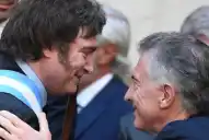 Macri expresó su desacuerdo con los cambios en el Gabinete y se distanció de Milei