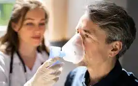 Siete de cada 10 personas con EPOC no lo saben