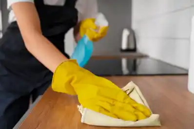 Cuánto cobrarán las empleadas domésticas por mes y por hora en noviembre