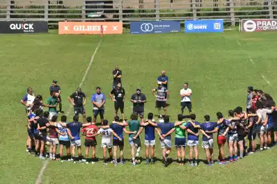 Tucumán Rugby, Universitario, Lawn Tennis y Natación: una hegemonía intacta del rugby tucumano