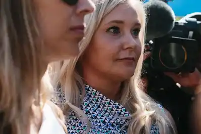 Virginia Giuffre: la vida trágica de la mujer que denunció al príncipe Andrés