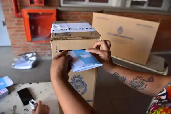 Internas testimoniales