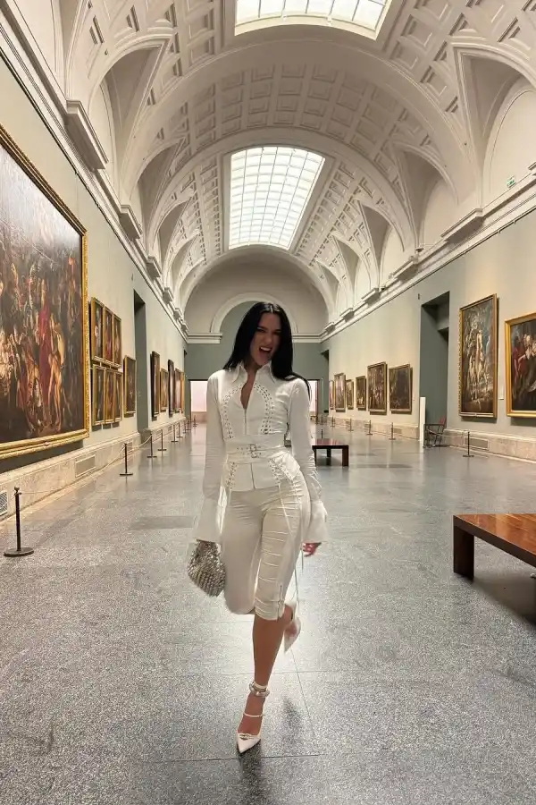 Dua Lipa, la reina del lifestyle