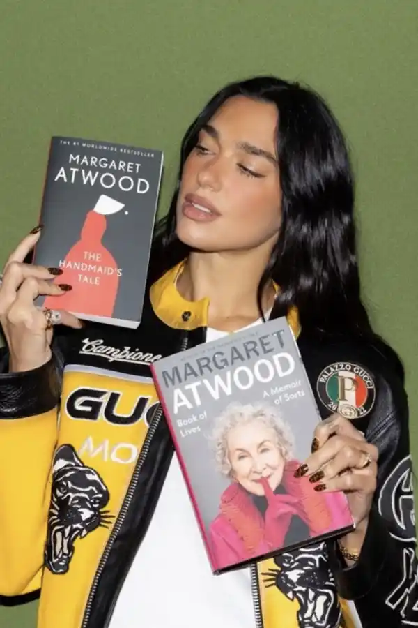 Dua Lipa, la reina del lifestyle