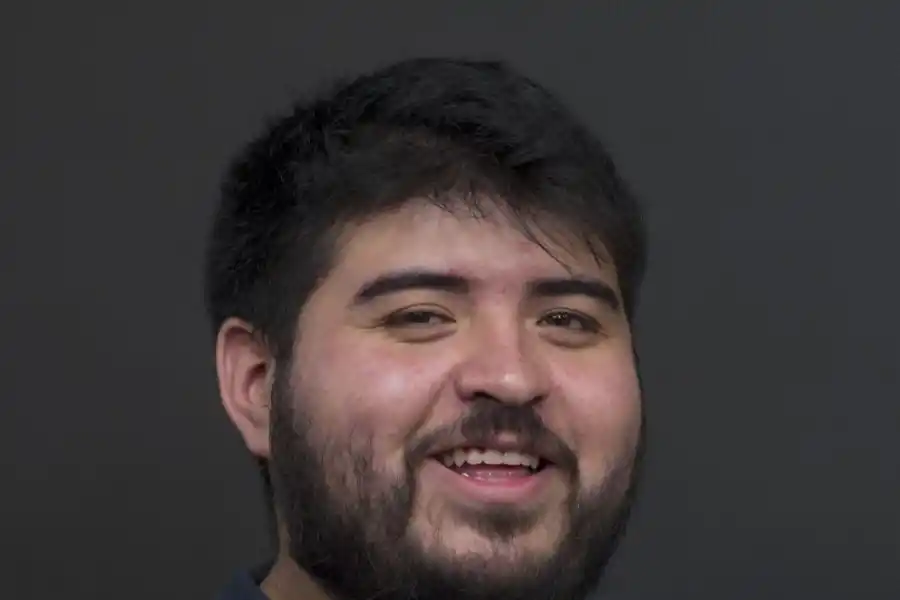 BENJAMÍN PAPATERRA.