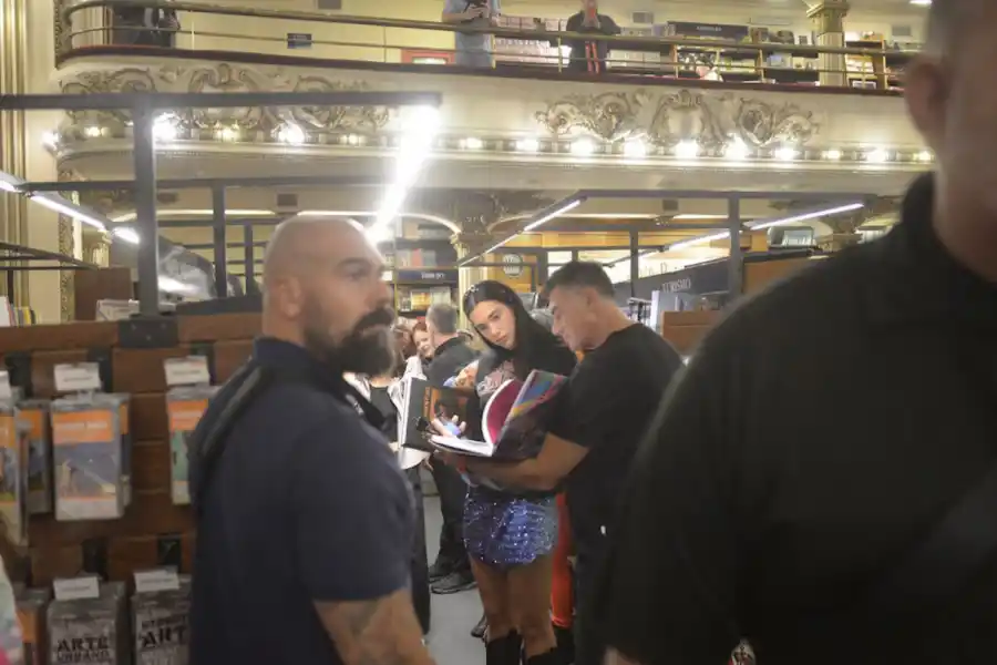 Dua Lipa, la reina del lifestyle