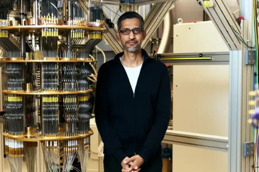 El futuro no será binario: ¿por qué tu cerebro analógico necesita entender el mundo cuántico?