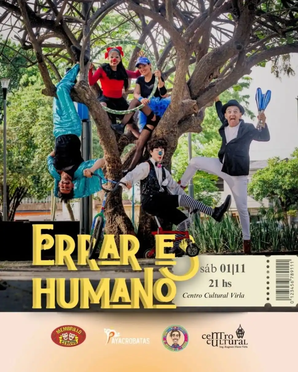 Espectáculos y cultura en Tucumán: guía para salir