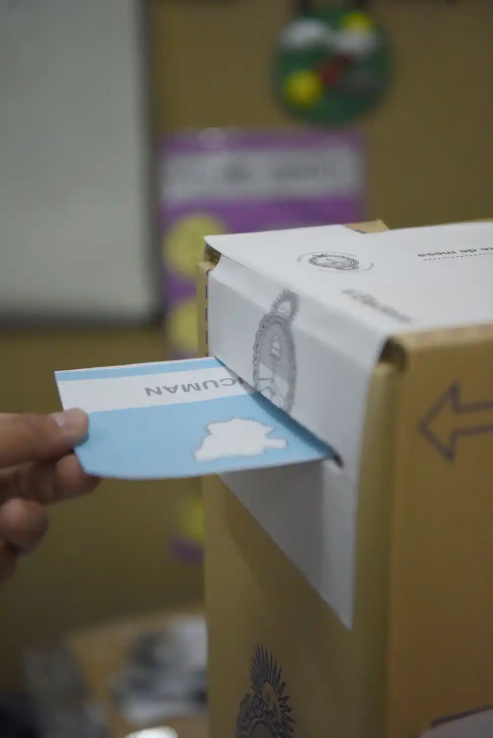 ¿Y si los 11 millones que no votaron son los que “la ven”?