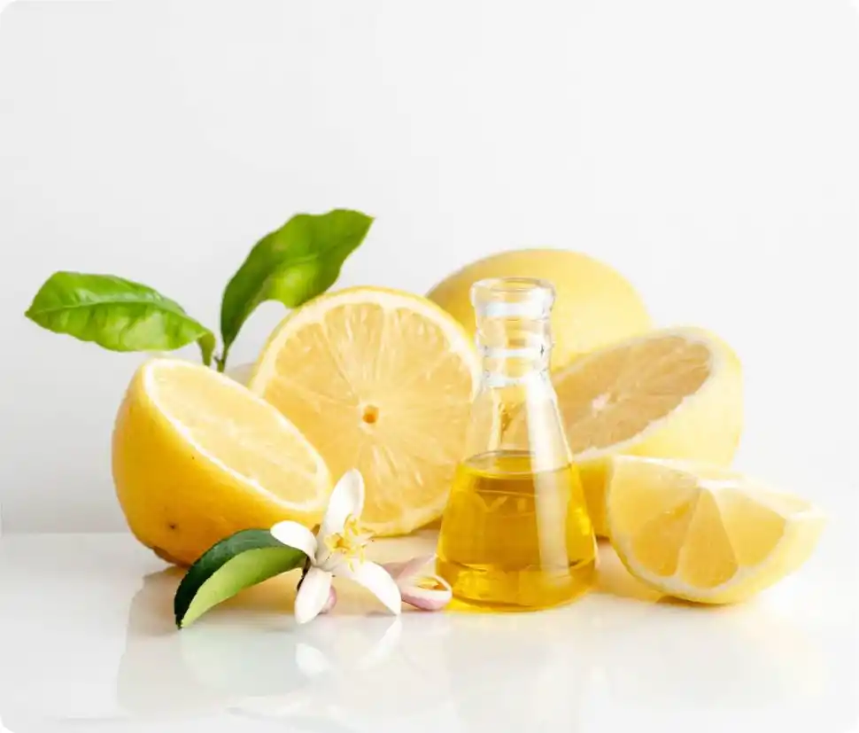 BENEFICIOSO PARA LA SALUD. Presente en mesas de todo el mundo, el limón no solo realza sabores.