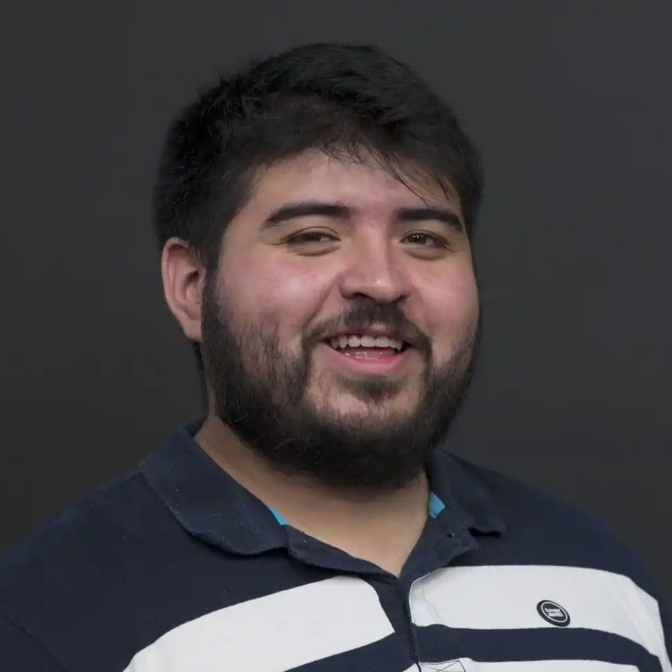 BENJAMÍN PAPATERRA.