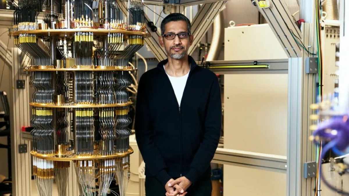 El futuro no será binario: ¿por qué tu cerebro analógico necesita entender el mundo cuántico?