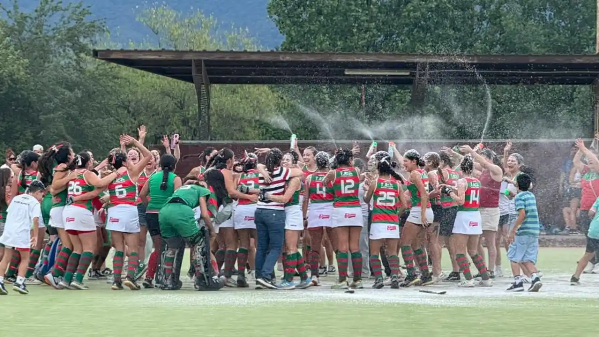 Festejo de Huirapuca.