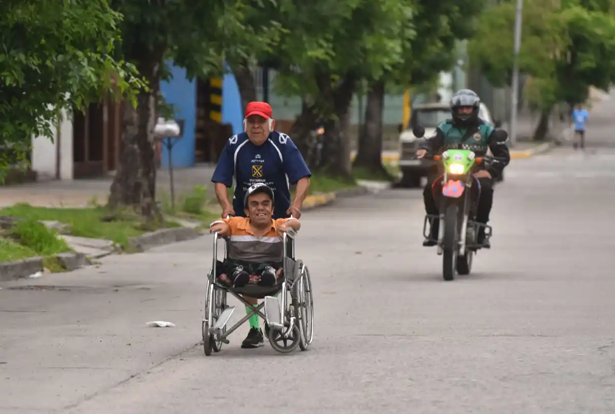 EN PLENTA COMPETENCIA. 