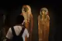 Egipto inauguró su impactante Gran Museo de Faraones tras 20 años de espera