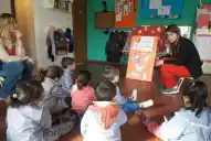 Elegir un jardín maternal en Tucumán: cómo se decide, qué se siente y qué mirar